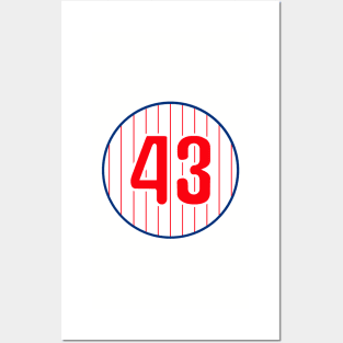 n.syndergaard Posters and Art